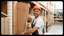Préparateur de commandes (H/F)