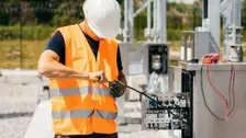 Chef d'équipe électricité (F/H)