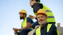 Poseur de panneaux isolants (H/F)