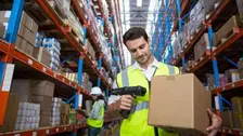 Preparateur de commandes serris (H/F)