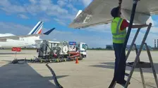 Avitailleur aéroportuaire (H/F)