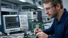 Ingénieur hardware / fpga (H/F)