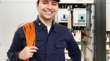 Electricien batiment (H/F)