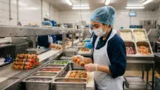 Opérateur agroalimentaire (H/F)