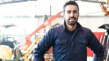 Mécanicien poids lourds (H/F)