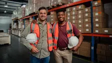 Métiers de la logistique (H/F)