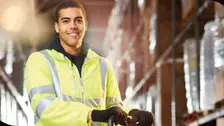 Manutentionnaire (H/F)