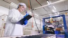 Opérateur et conducteur de machine (H/F)