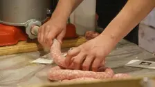 Opérateur poussage saucisse (H/F)