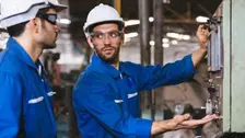 Agent de production (H/F)