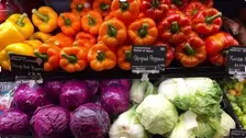 Chef de rayon (F/H)