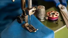 Visiteur textile (H/F)