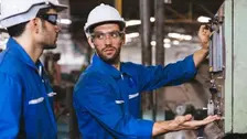Agent de production (H/F)