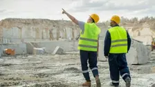 Chef de chantier vrd (F/H)