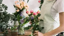 Fleuriste (F/H)