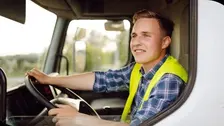 Chauffeur pl benne preneuse (F/H)