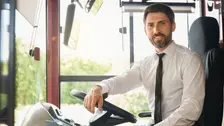 Conducteur de bus scolaire opio (H/F)