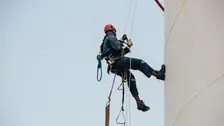 Cordiste site nucléaire (H/F)