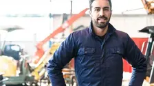 Technicien de maintenance (H/F)