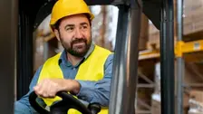 Conducteur d'engins (H/F)