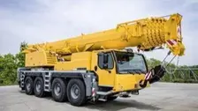 Conducteur de grue mobile (H/F)
