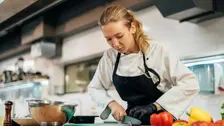 Employe de restauration (H/F)