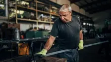Opérateur finition pièce (F/H)