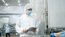 Technicien laborantin (H/F)