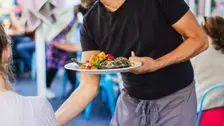 Employé(e) de restauration collective (H/F)