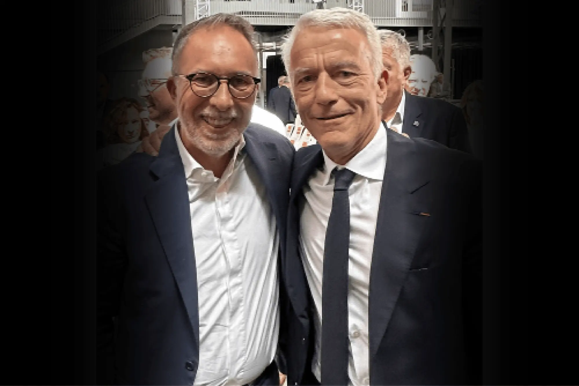ST & PM
