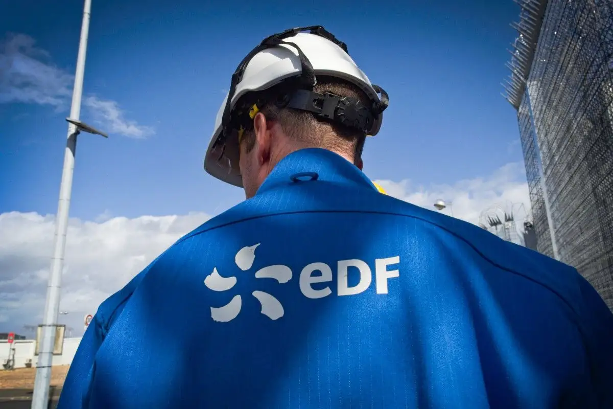 EDF
