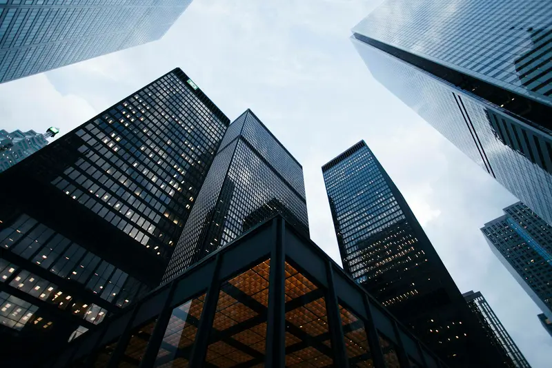 Responsable du développement commercial F/H