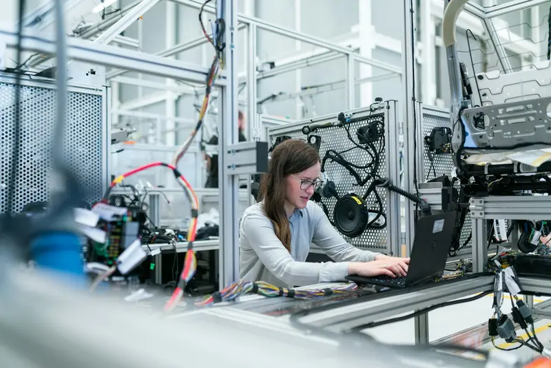 Technicien conseil itinérant F/H