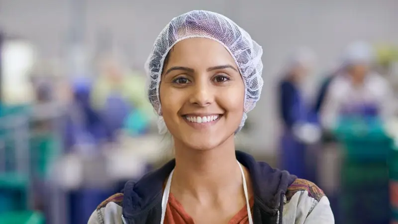 Opérateurs de production (H/F)