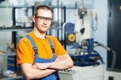 Opérateur de production en industrie (H/F)