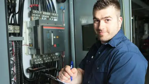 Technicien énergie (H/F)
