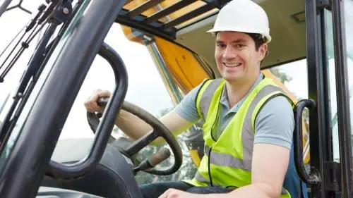 Conducteur d'engins de chantier (H/F)