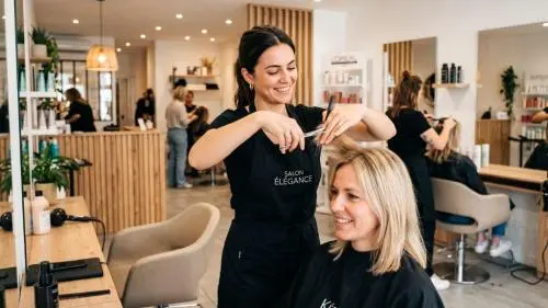 Coiffeur / coiffeuse (F/H)