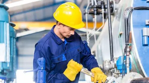 Technicien de maintenance (H/F)